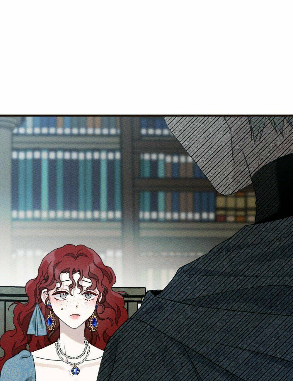 Dưới Tán Cây Sồi Chapter 51.2 - Trang 2