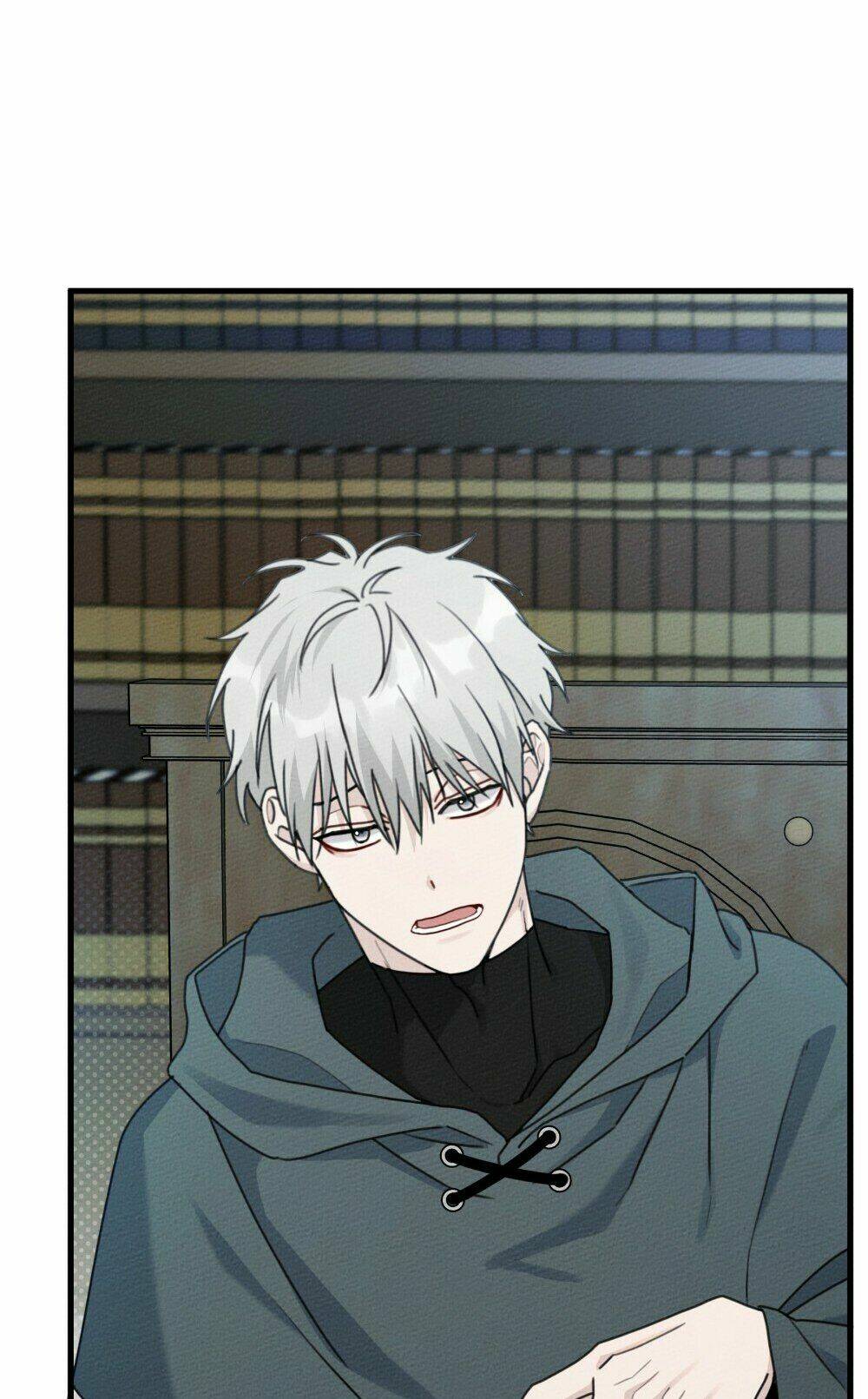 Dưới Tán Cây Sồi Chapter 51.2 - Trang 2