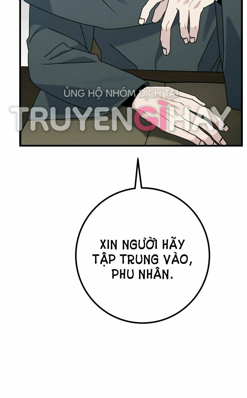 Dưới Tán Cây Sồi Chapter 51.2 - Trang 2