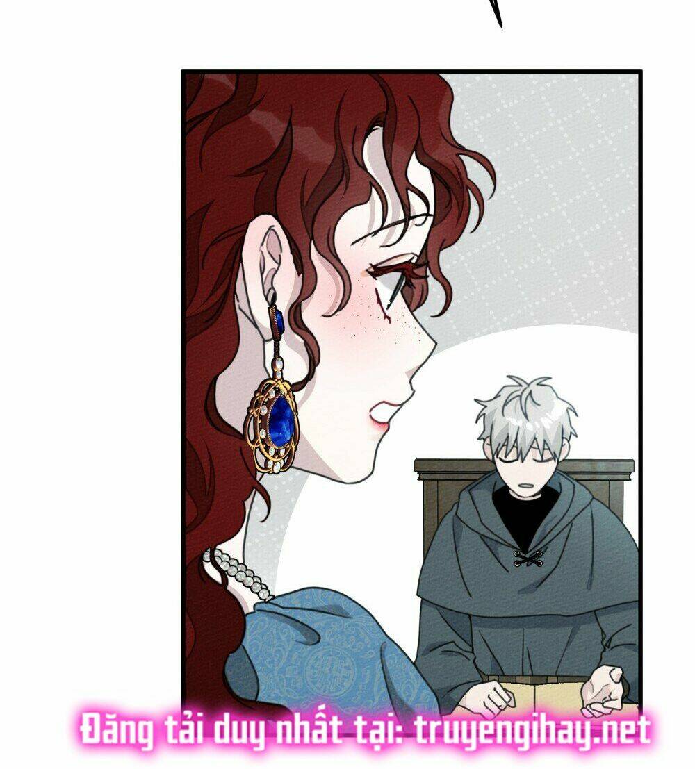 Dưới Tán Cây Sồi Chapter 51.2 - Trang 2