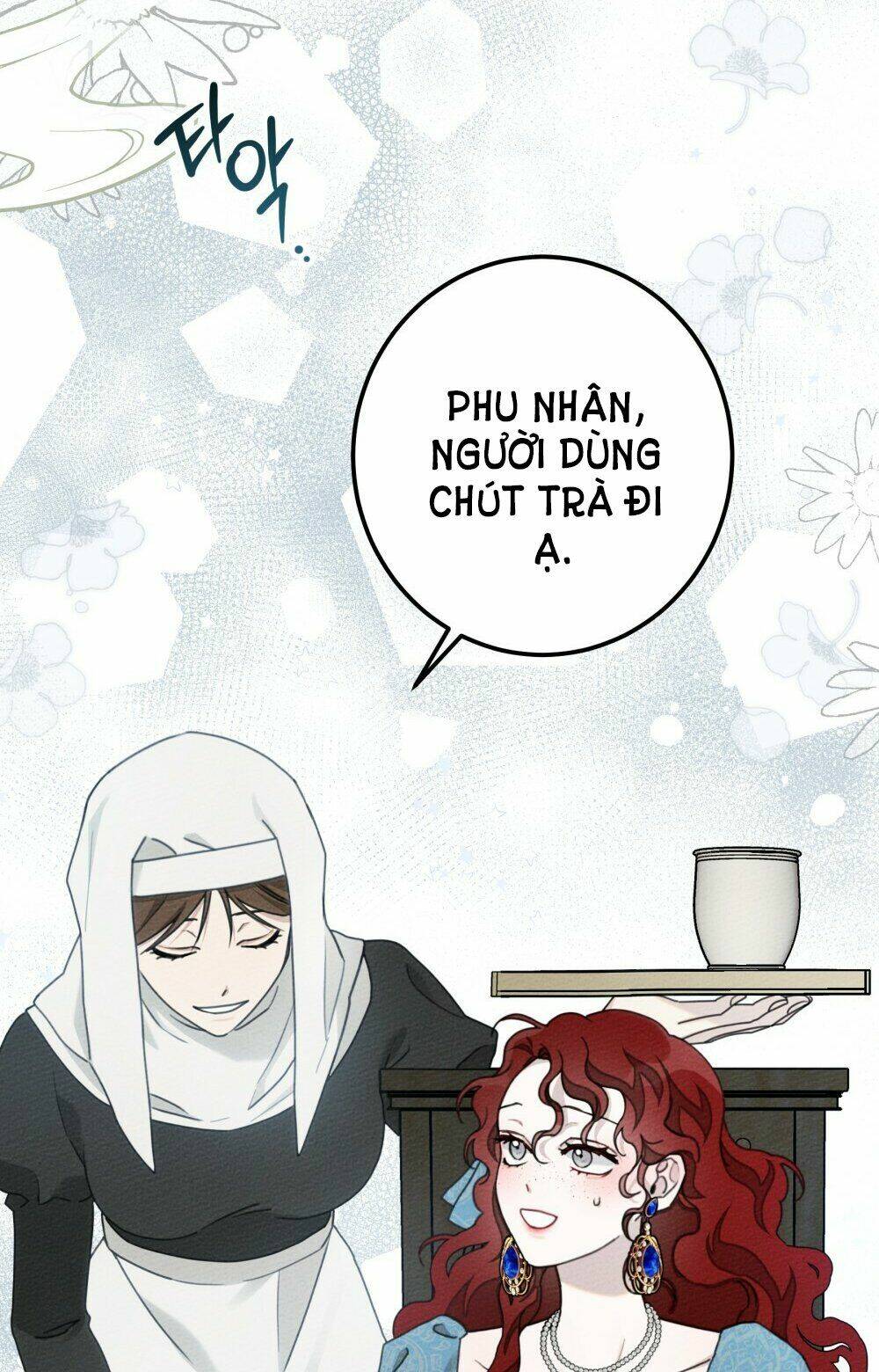 Dưới Tán Cây Sồi Chapter 51.2 - Trang 2