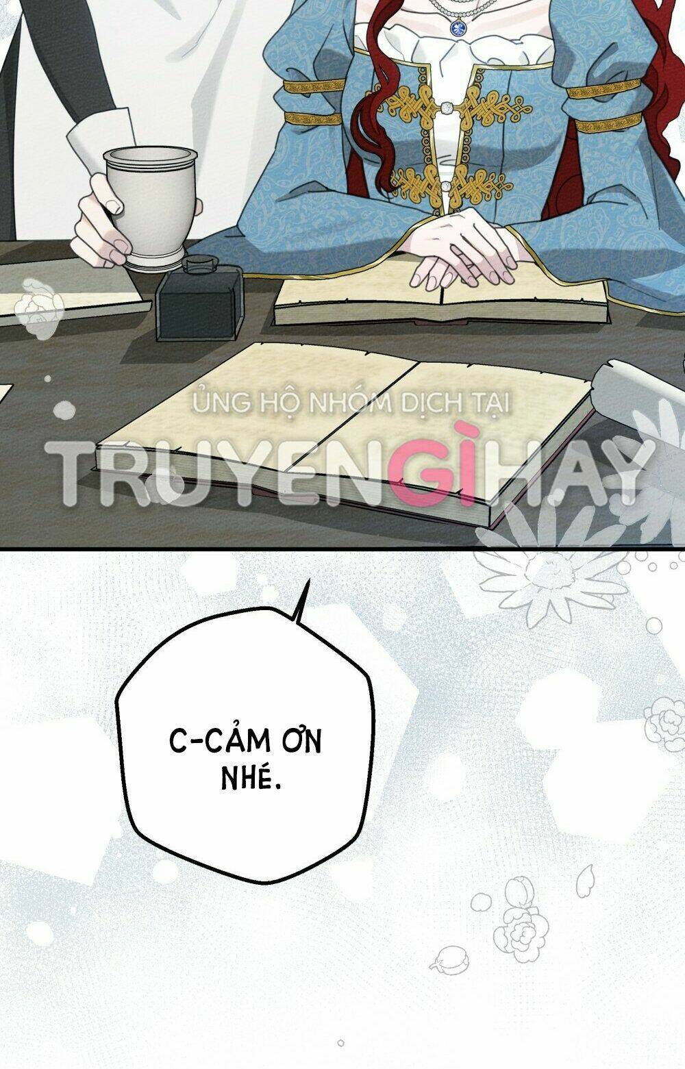 Dưới Tán Cây Sồi Chapter 51.2 - Trang 2