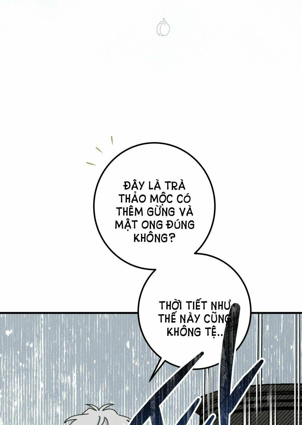 Dưới Tán Cây Sồi Chapter 51.2 - Trang 2