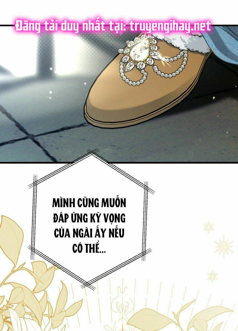 Dưới Tán Cây Sồi Chapter 51.2 - Trang 2