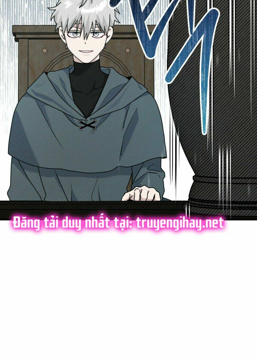 Dưới Tán Cây Sồi Chapter 51.2 - Trang 2