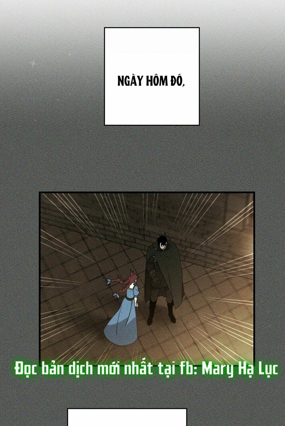 Dưới Tán Cây Sồi Chapter 51.2 - Trang 2