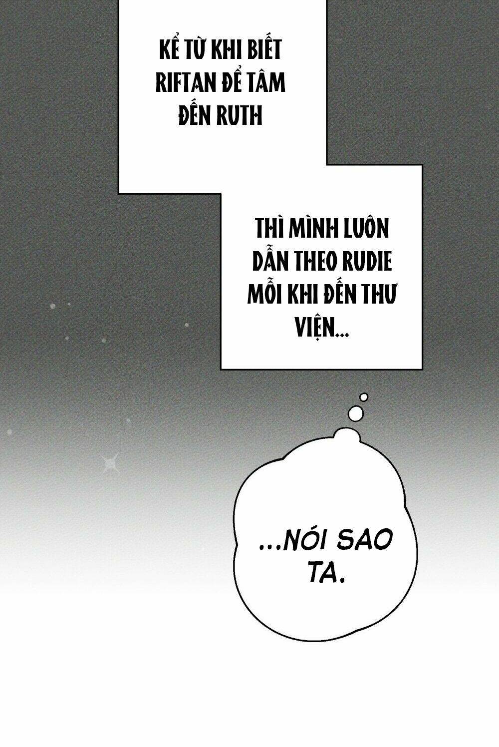 Dưới Tán Cây Sồi Chapter 51.2 - Trang 2