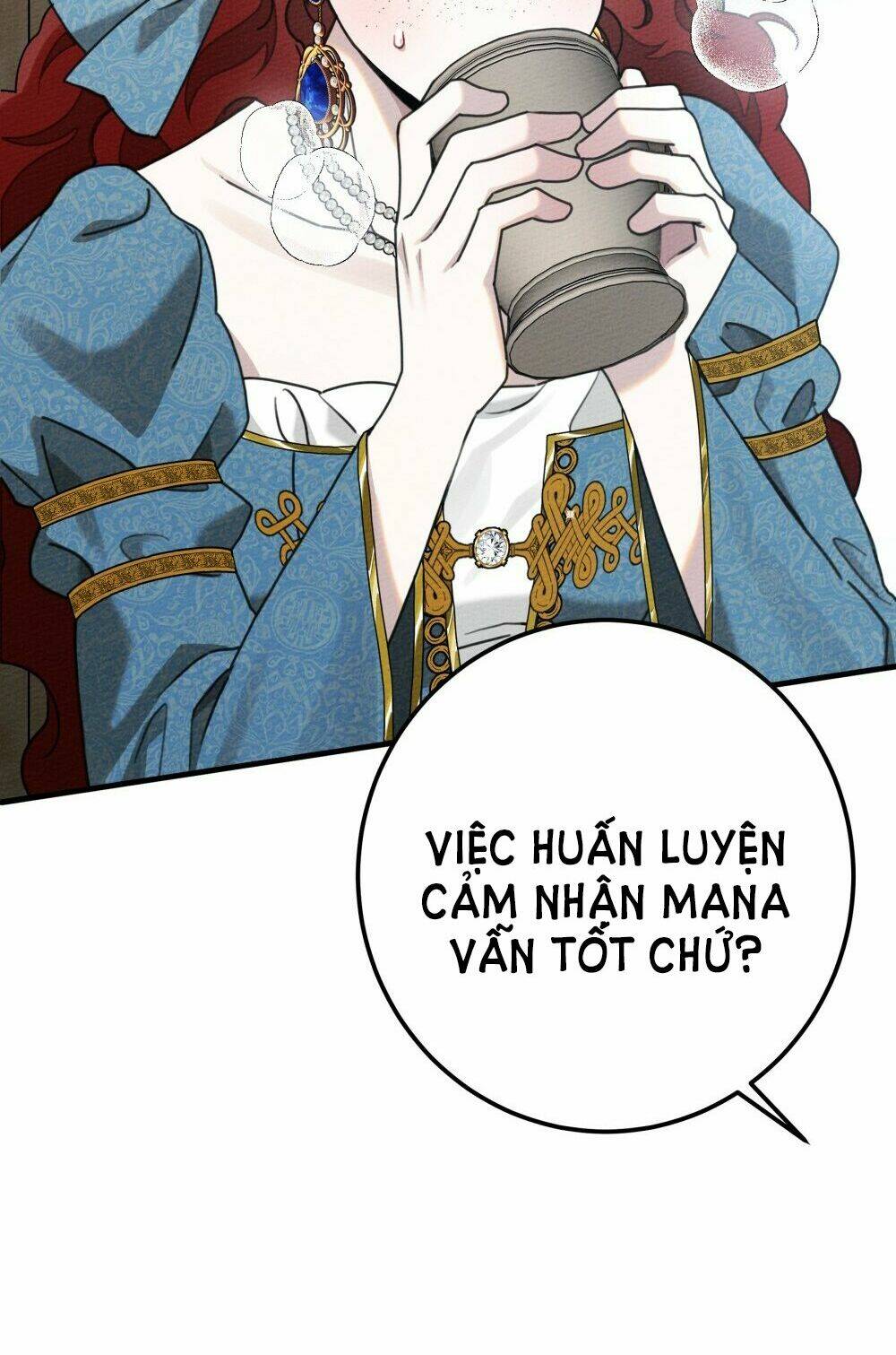 Dưới Tán Cây Sồi Chapter 51.2 - Trang 2