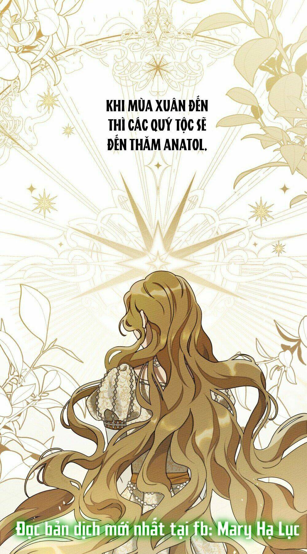 Dưới Tán Cây Sồi Chapter 51.2 - Trang 2