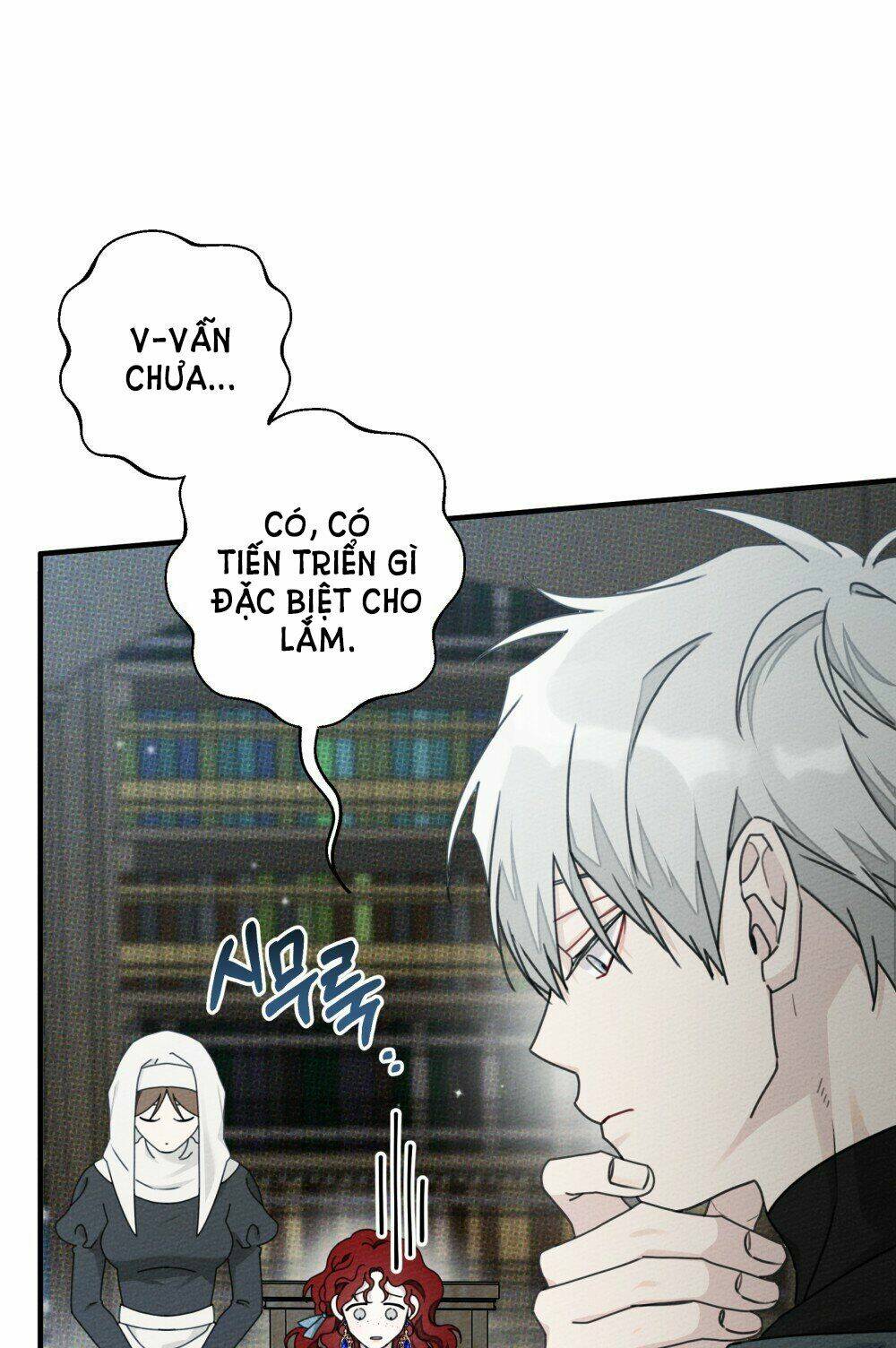 Dưới Tán Cây Sồi Chapter 51.2 - Trang 2