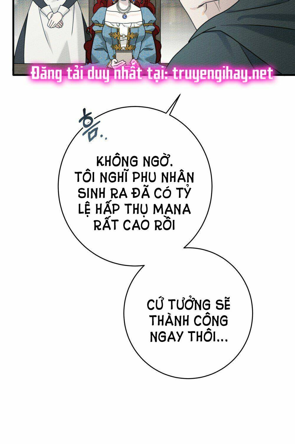 Dưới Tán Cây Sồi Chapter 51.2 - Trang 2
