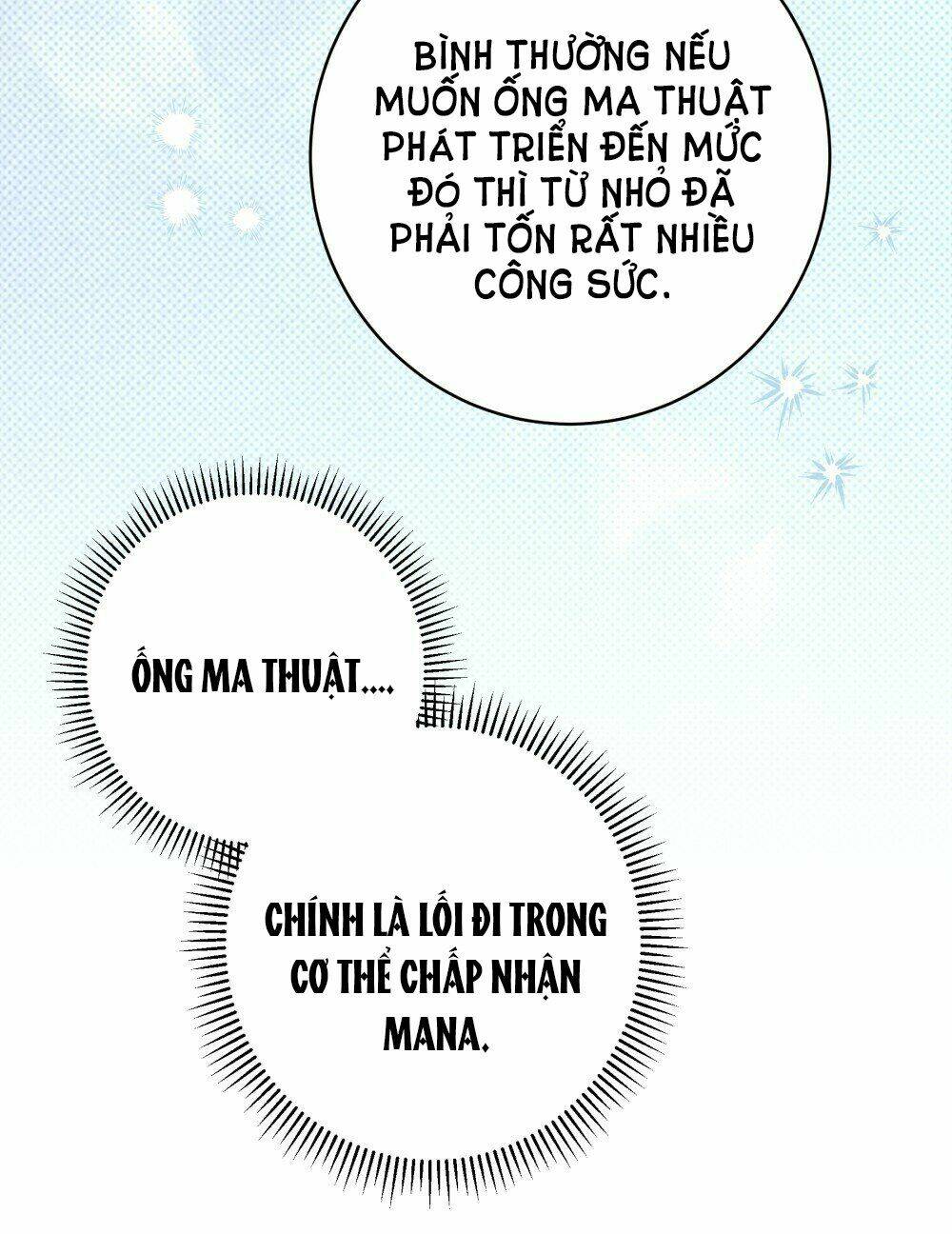 Dưới Tán Cây Sồi Chapter 51.2 - Trang 2