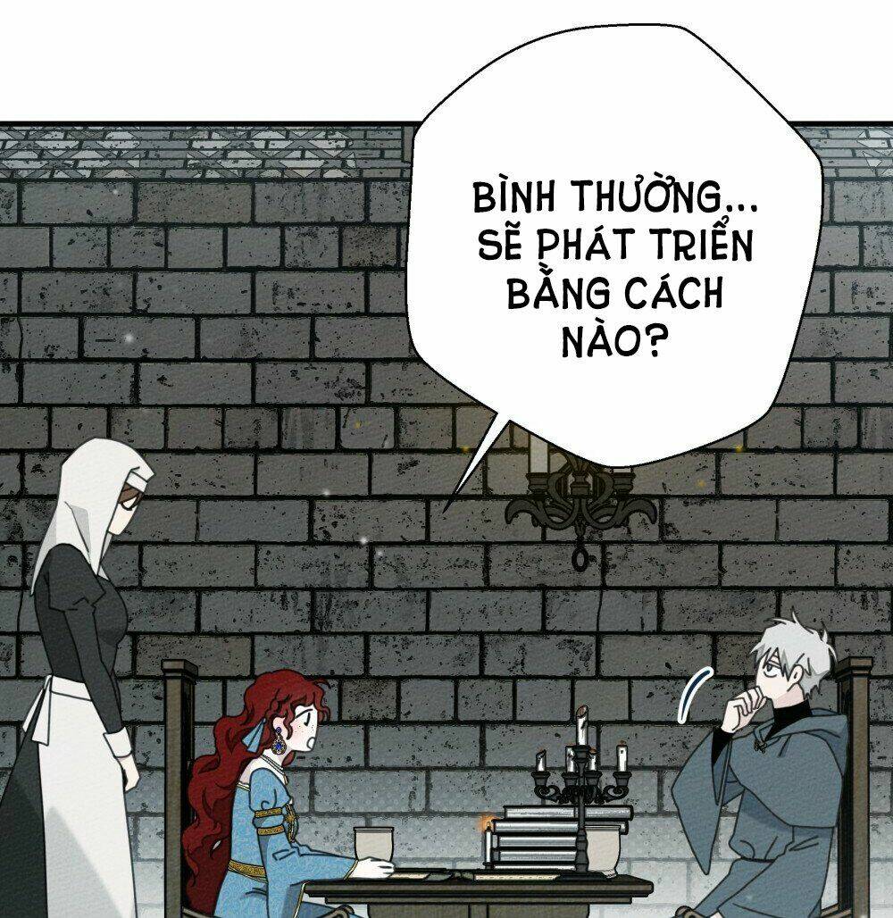 Dưới Tán Cây Sồi Chapter 51.2 - Trang 2