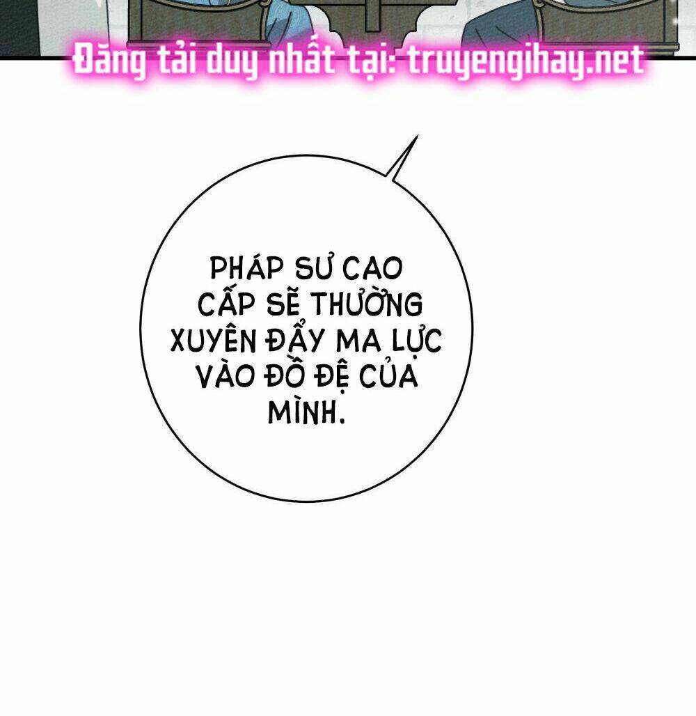 Dưới Tán Cây Sồi Chapter 51.2 - Trang 2