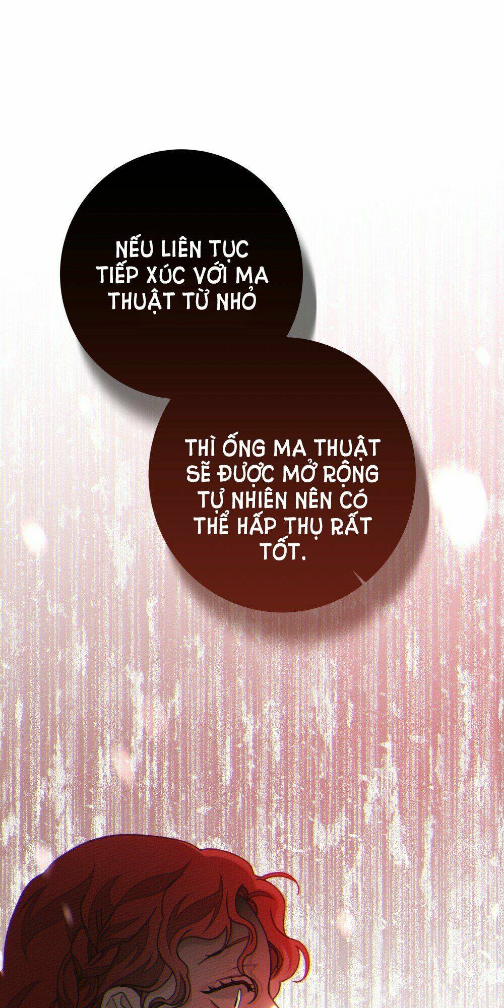 Dưới Tán Cây Sồi Chapter 51.2 - Trang 2