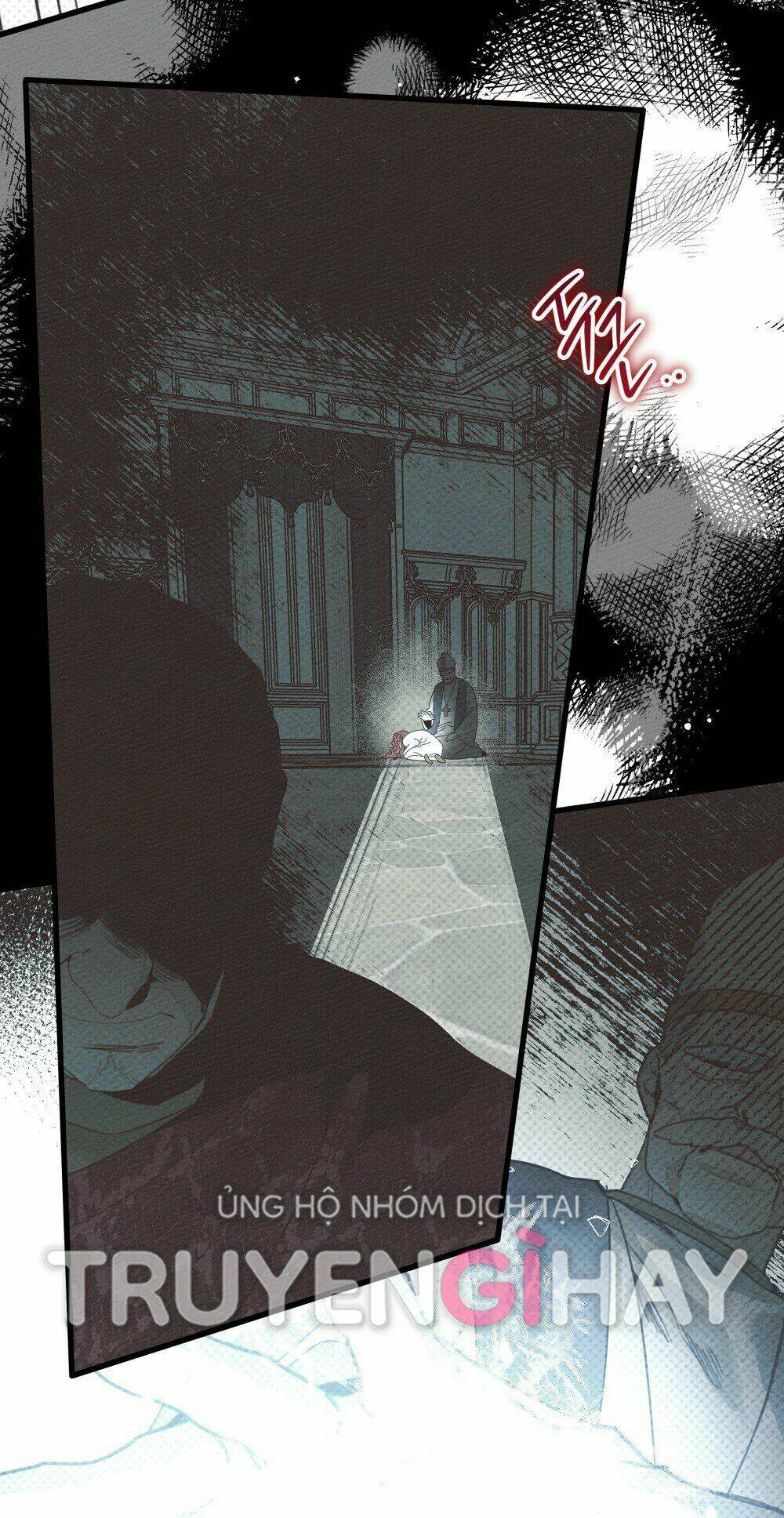 Dưới Tán Cây Sồi Chapter 51.2 - Trang 2