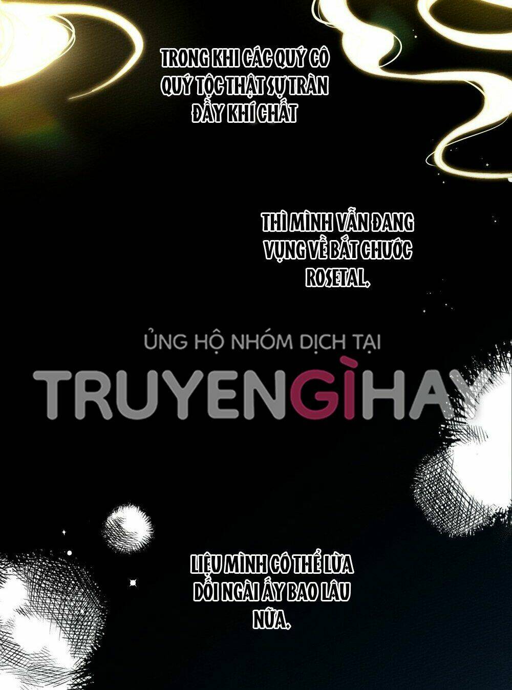 Dưới Tán Cây Sồi Chapter 51.2 - Trang 2