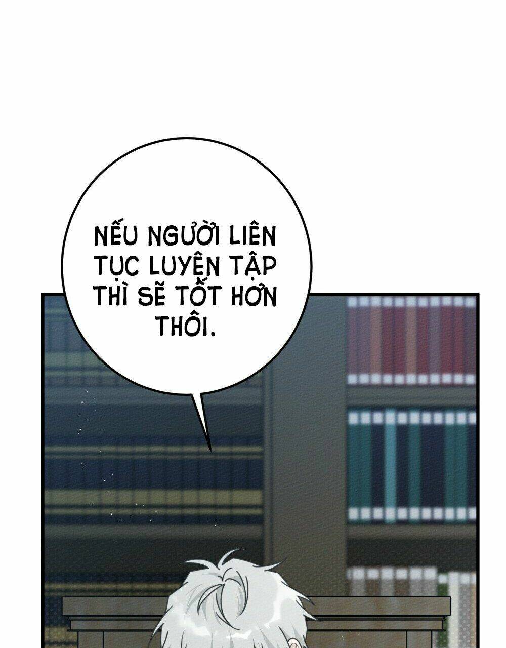 Dưới Tán Cây Sồi Chapter 51.2 - Trang 2