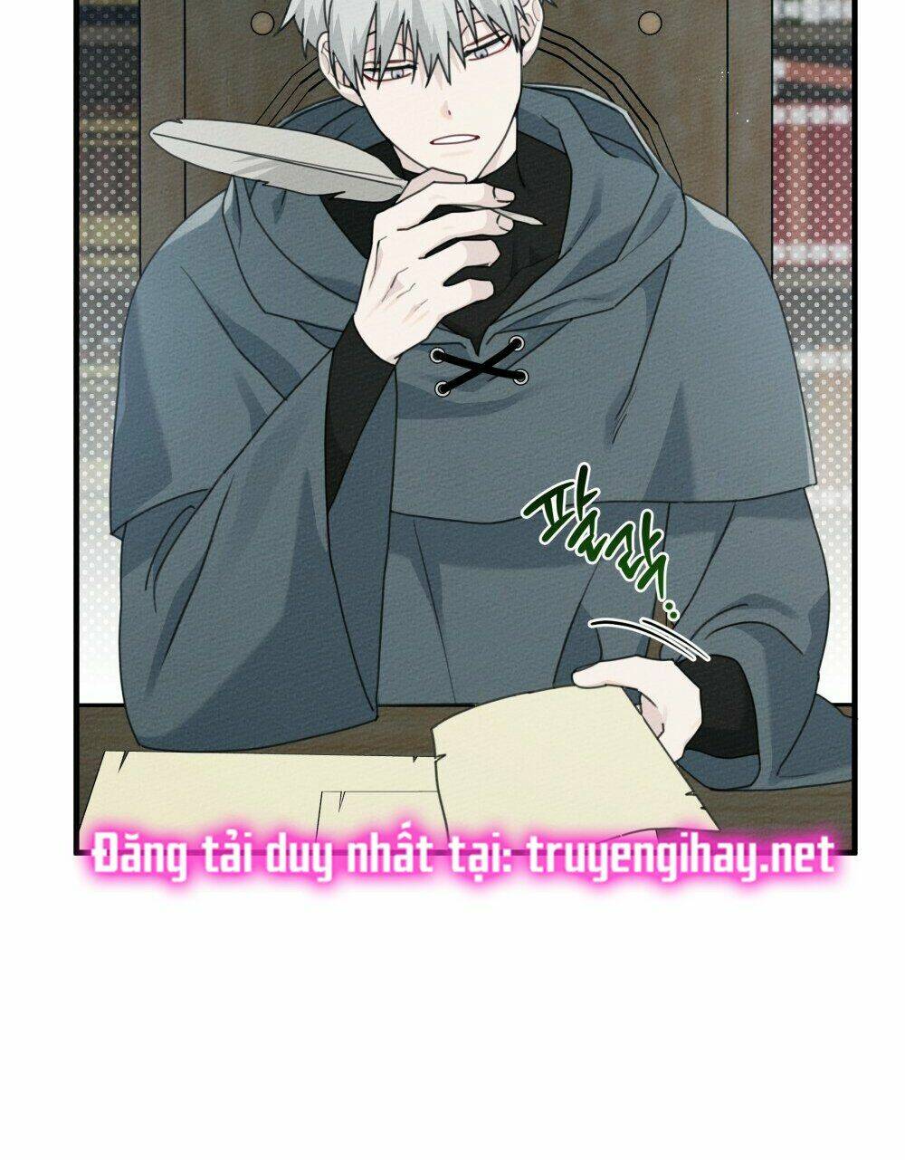 Dưới Tán Cây Sồi Chapter 51.2 - Trang 2