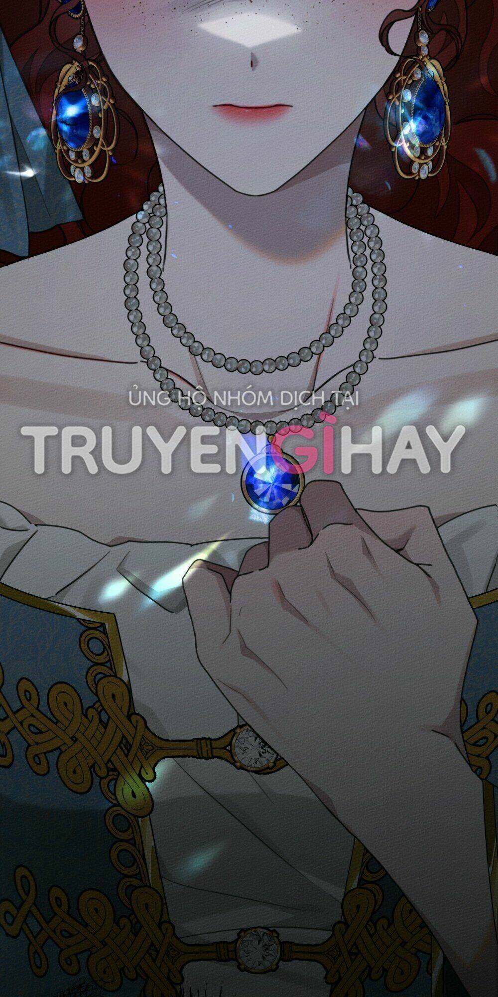 Dưới Tán Cây Sồi Chapter 51.2 - Trang 2