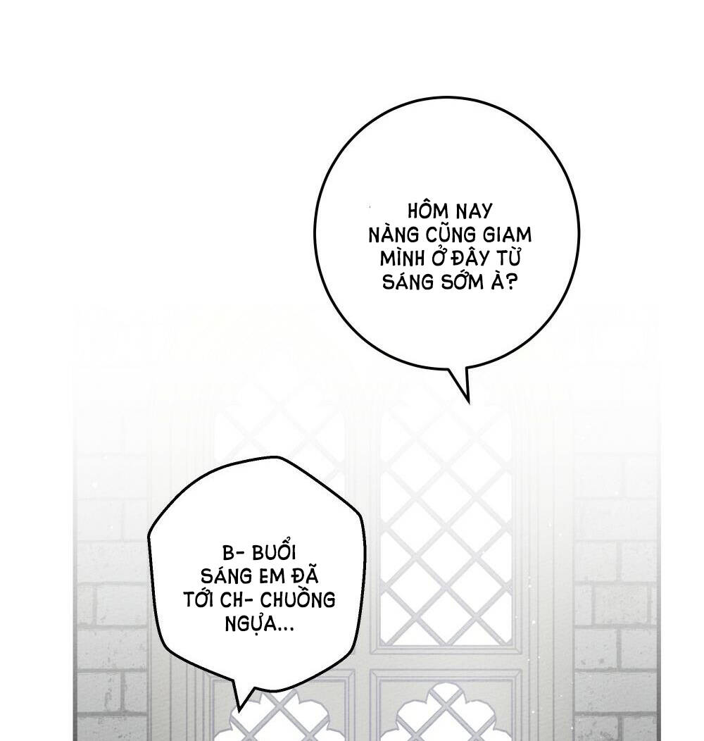 Dưới Tán Cây Sồi Chapter 52.1 - Trang 2