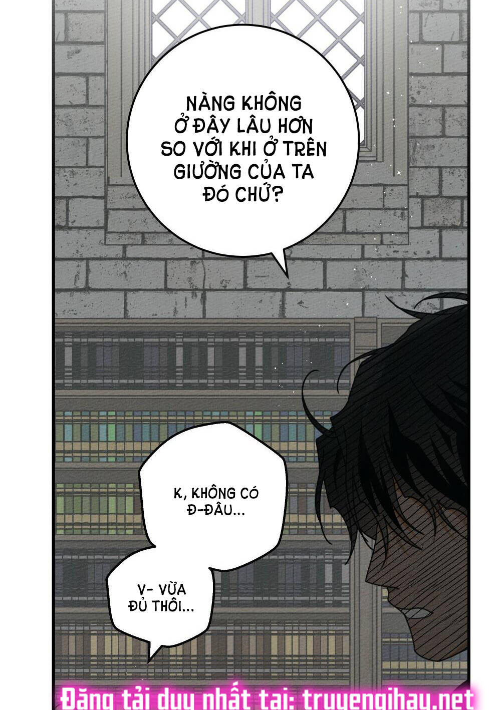 Dưới Tán Cây Sồi Chapter 52.1 - Trang 2