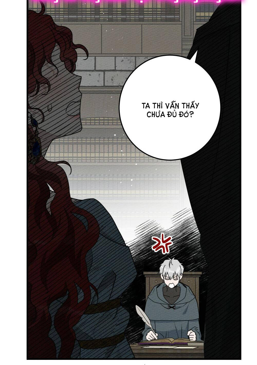 Dưới Tán Cây Sồi Chapter 52.1 - Trang 2