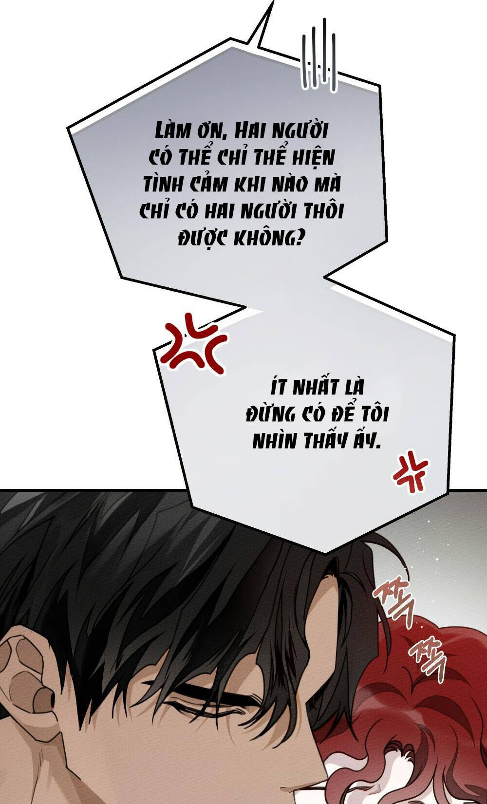 Dưới Tán Cây Sồi Chapter 52.1 - Trang 2
