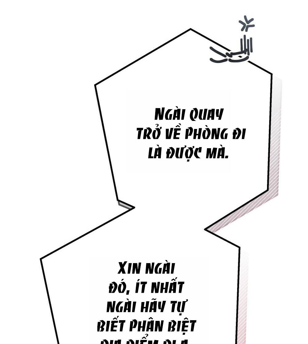 Dưới Tán Cây Sồi Chapter 52.1 - Trang 2