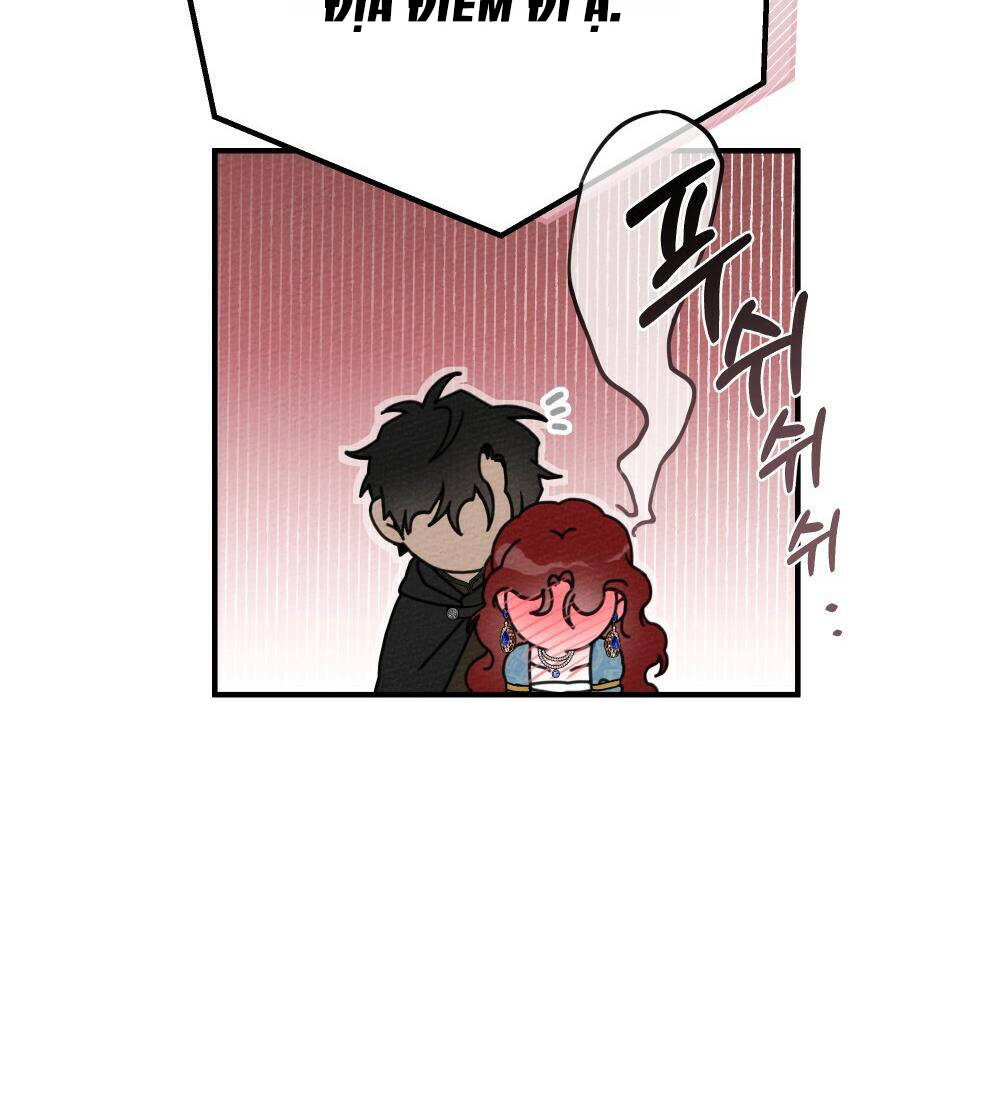 Dưới Tán Cây Sồi Chapter 52.1 - Trang 2