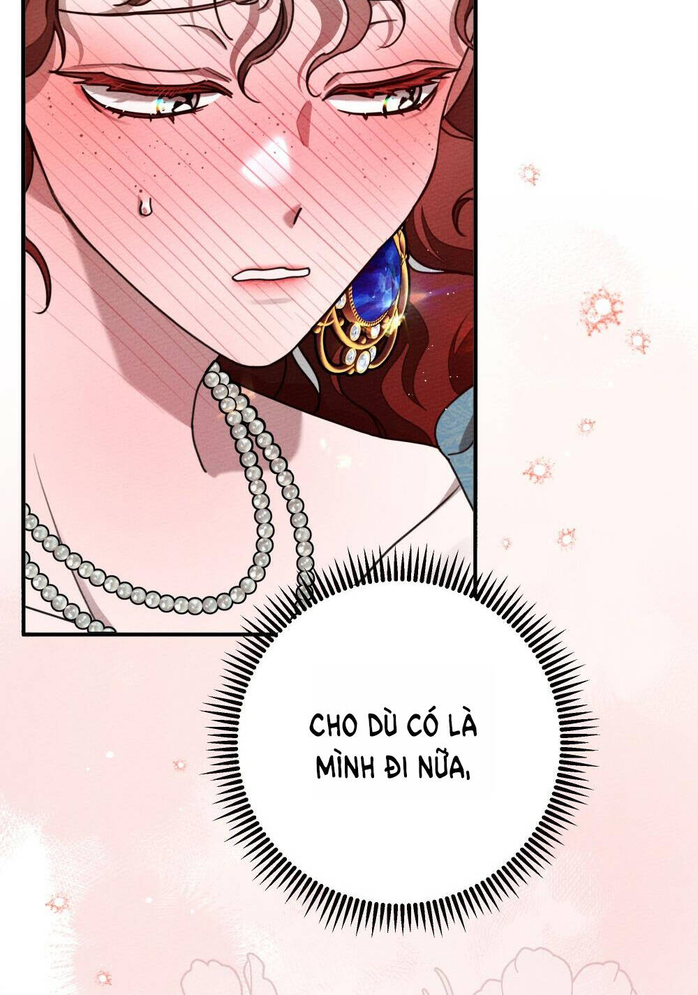 Dưới Tán Cây Sồi Chapter 52.1 - Trang 2