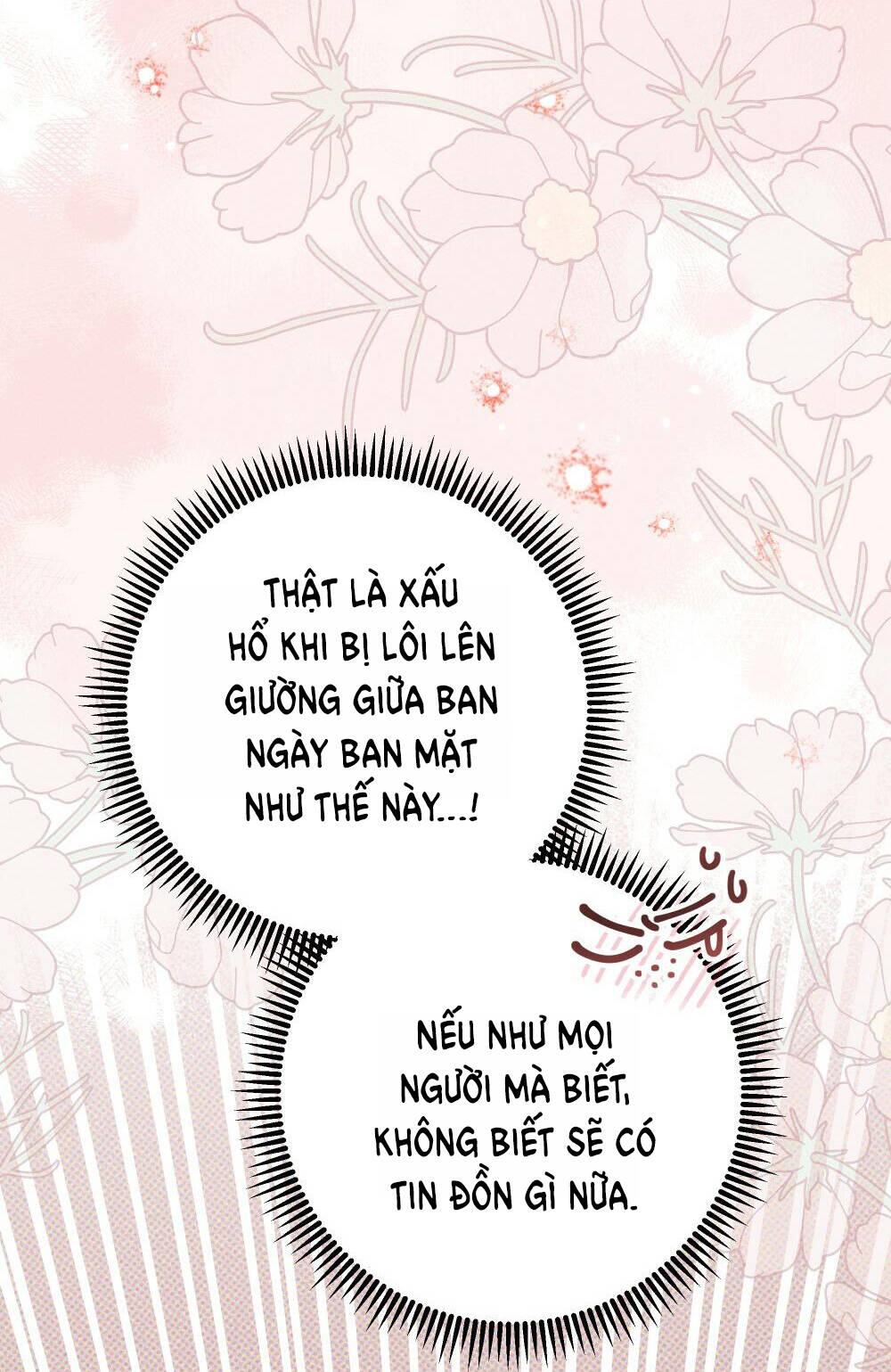 Dưới Tán Cây Sồi Chapter 52.1 - Trang 2