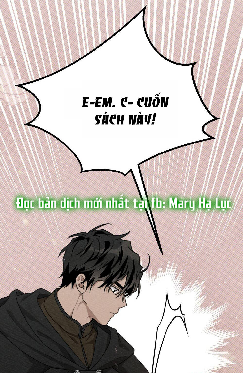 Dưới Tán Cây Sồi Chapter 52.1 - Trang 2