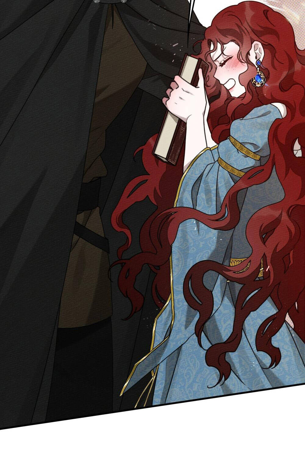 Dưới Tán Cây Sồi Chapter 52.1 - Trang 2