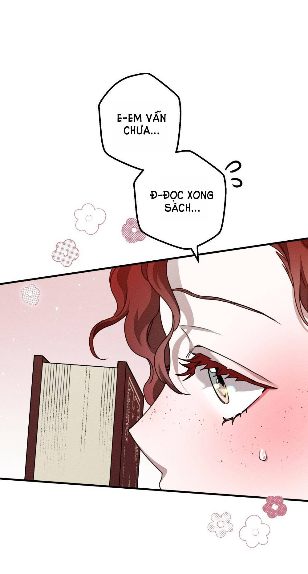 Dưới Tán Cây Sồi Chapter 52.1 - Trang 2