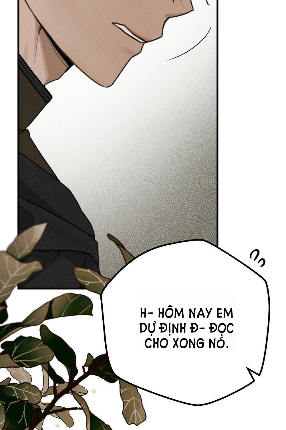 Dưới Tán Cây Sồi Chapter 52.1 - Trang 2