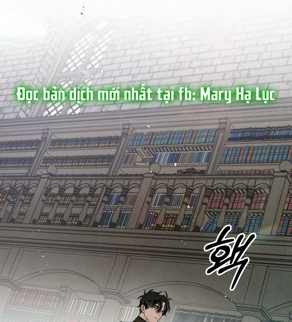 Dưới Tán Cây Sồi Chapter 52.2 - Trang 2