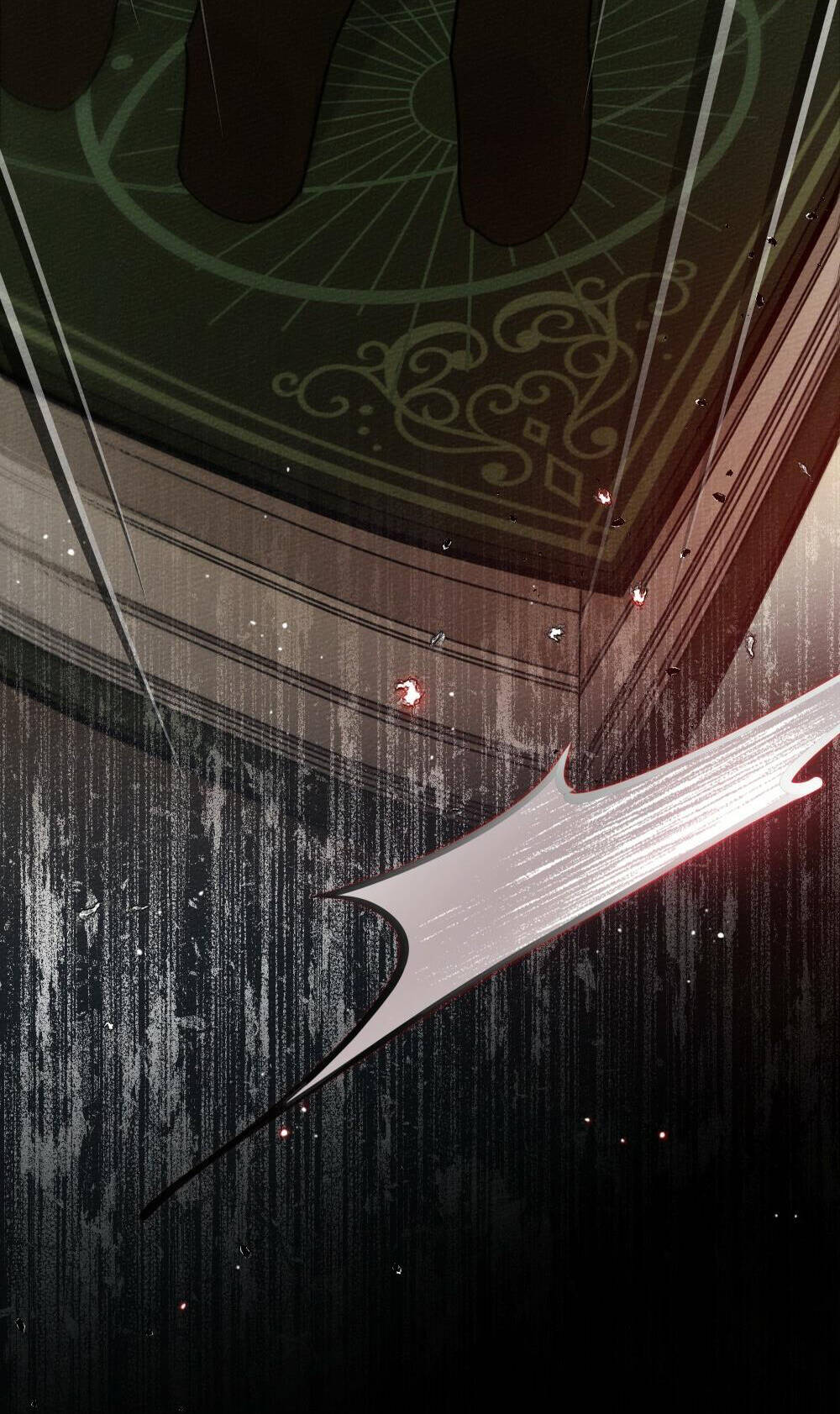 Dưới Tán Cây Sồi Chapter 52.2 - Trang 2