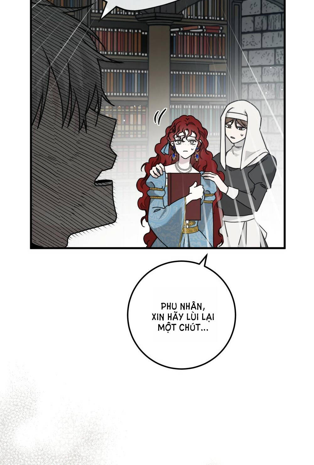 Dưới Tán Cây Sồi Chapter 52.2 - Trang 2