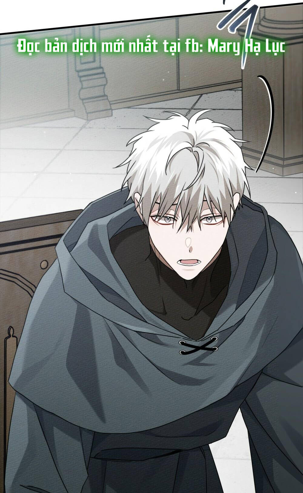 Dưới Tán Cây Sồi Chapter 52.2 - Trang 2