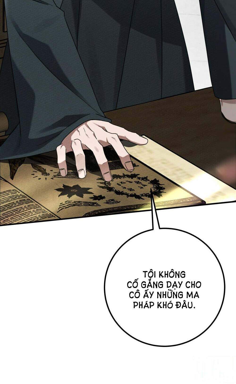 Dưới Tán Cây Sồi Chapter 52.2 - Trang 2