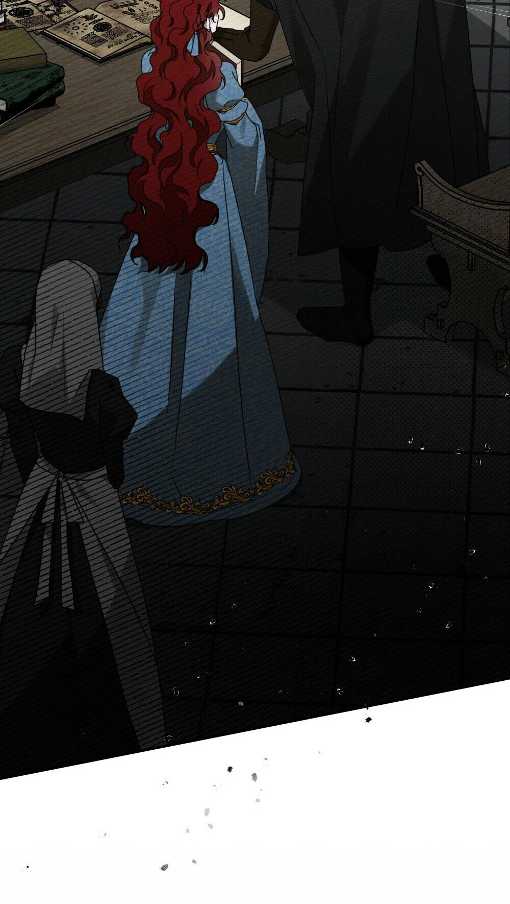 Dưới Tán Cây Sồi Chapter 52.2 - Trang 2