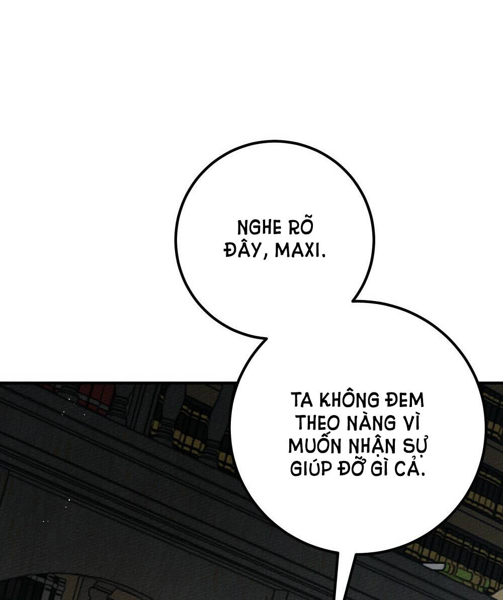 Dưới Tán Cây Sồi Chapter 52.2 - Trang 2