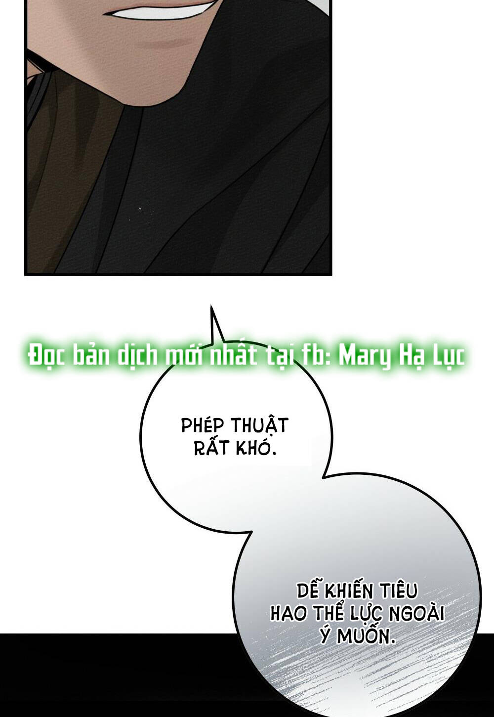 Dưới Tán Cây Sồi Chapter 52.2 - Trang 2