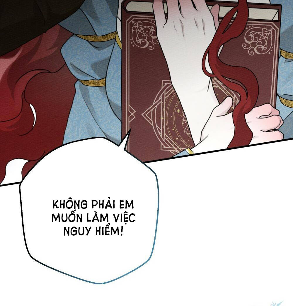 Dưới Tán Cây Sồi Chapter 52.2 - Trang 2