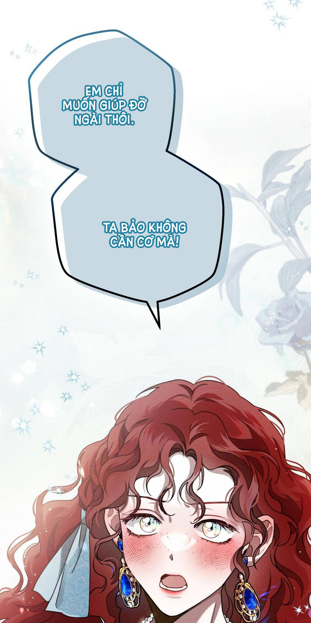 Dưới Tán Cây Sồi Chapter 52.2 - Trang 2