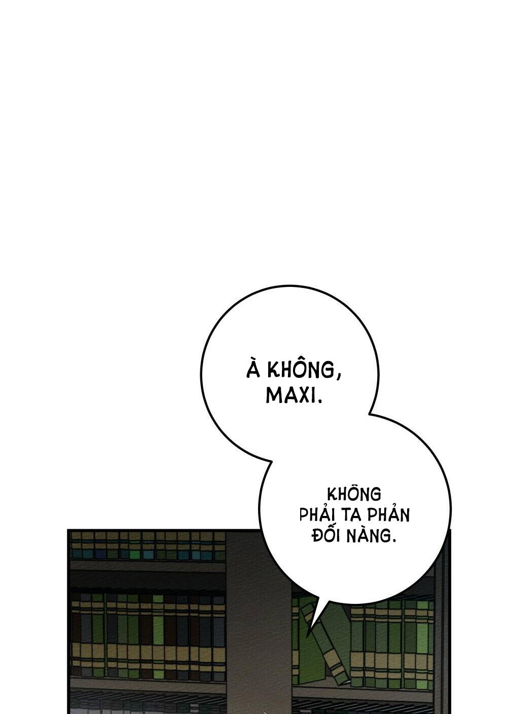 Dưới Tán Cây Sồi Chapter 52.2 - Trang 2