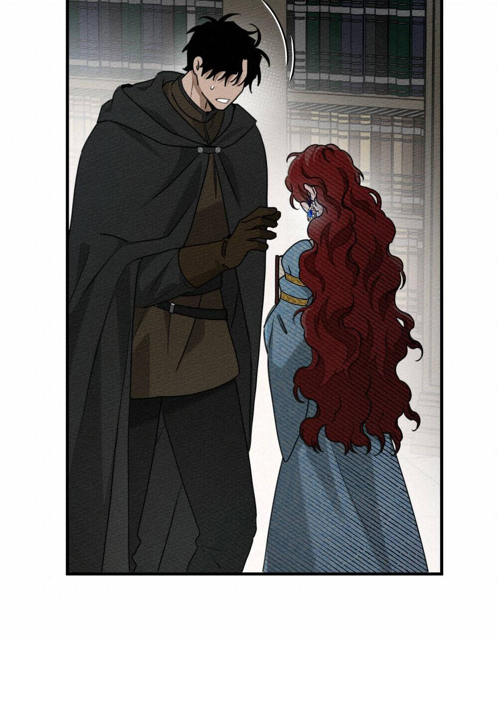 Dưới Tán Cây Sồi Chapter 52.2 - Trang 2