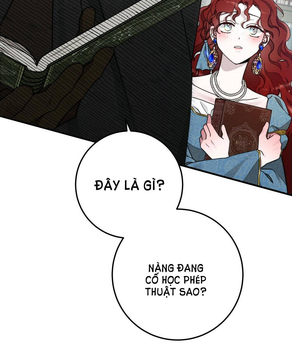 Dưới Tán Cây Sồi Chapter 52.2 - Trang 2