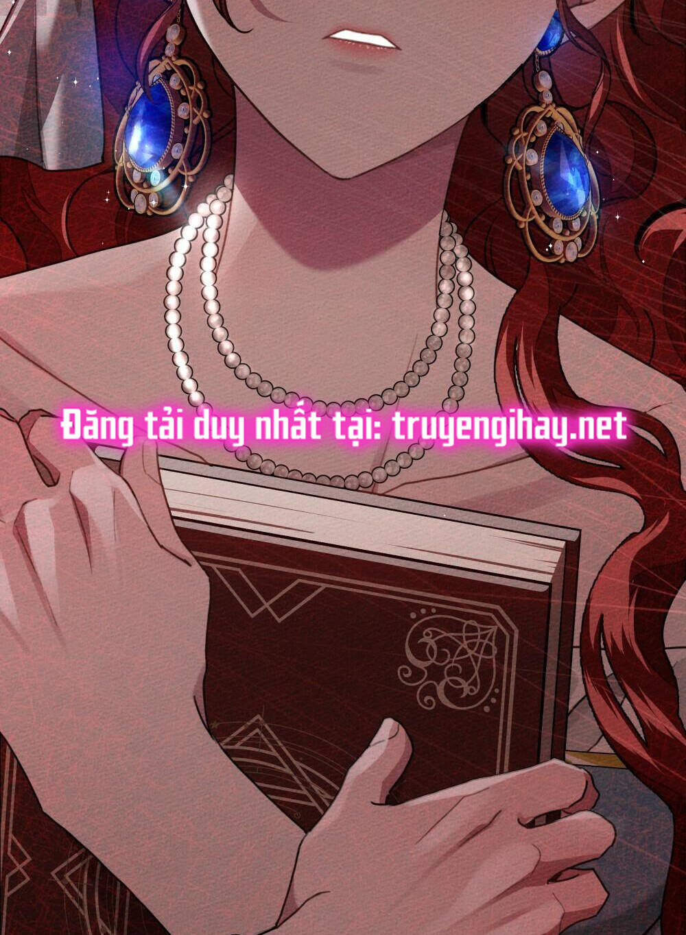 Dưới Tán Cây Sồi Chapter 52.2 - Trang 2